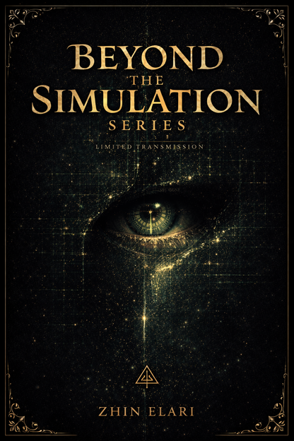 Beyond the Simulation Series - Zhin Elari