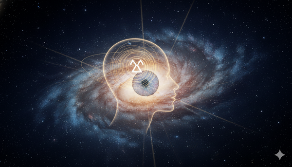 Attract Beyond the Mind - How to Attract Your Desired Reality