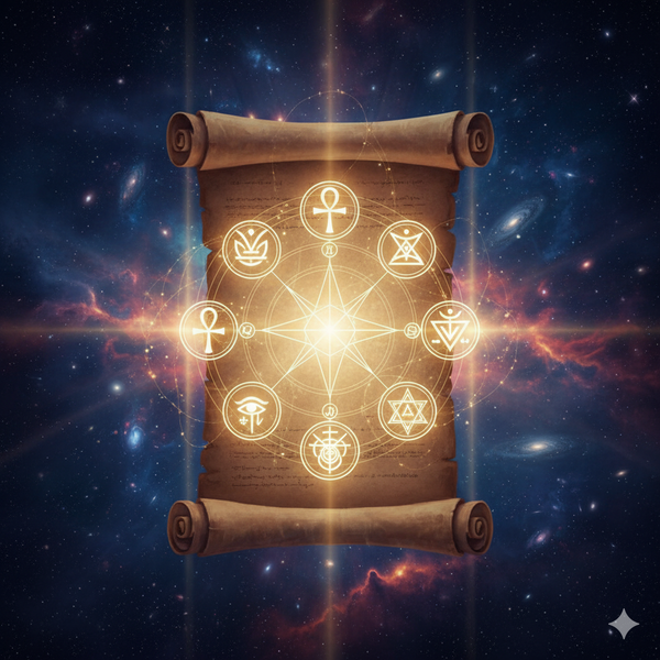 Awakening: Beyond Thought