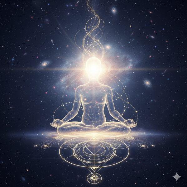 Attract Beyond the Mind II - 7 Sacred & Hidden Truths