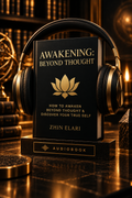 Awakening: Beyond Thought — Audiobook